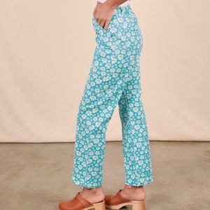 Big Bud Press Lazy Daisy Work Pants
